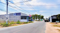 Sở hữu đất biển hiếm hoi tại khu vực Tuy Phong Bình Thuận