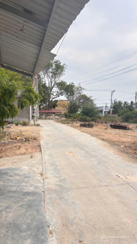Đất biển Tuy Phong Bình Thuận giá 8 triệu/m2