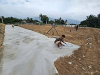 Bán lô đất view biển - vị trí đẹp tại xã Vạn Long, KKT Vân Phong