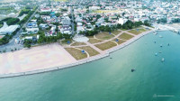 Chính chủ gửi bán lô đất trung tâm thị trấn Vạn Giã! Mặt đường nhựa Lý Tự Trọng!