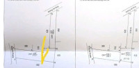 Bán đất thổ cư 200m, Ngang 8m x 24m thích hợp xây biệt thự tại xã Bình Hòa !