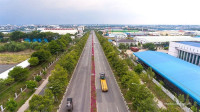 ĐẤT DỰ ÁN KCN BÀU BÀNG – GIÁ TỐT SỔ SẴN – TIỀM NĂNG CAO