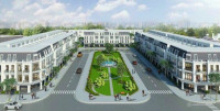 Bán nền ParaGrus view ĐẠI CÔNG VIÊN - Diện tích 120m2, Vị trí đẹp, giá 1,9 Tỷ