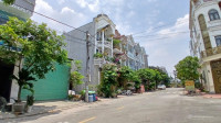 Lô duy nhất còn sót lại, phân lô đồng bộ Tân Bình Dĩ An, 64m2, ngang 4.5m, 2 tỷ2