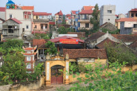 Bán nhà riêng thôn Thiết Bình, Vân Hà, Đông Anh