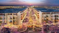 Sở hữu biệt thự, liền kề hiện đại tại Đông Triều– giá chỉ ngang căn hộ Hà Nội