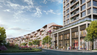 CĂN STUDIO GIÁ 2TỈ2 VIEW SÔNG HÀN VÀ THÀNH PHỐ DUY NHẤT MỘT CĂN