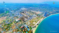  BÌNH SƠN OCEAN PARK – ĐÓN ĐẦU LÀN SÓNG ĐẦU TƯ TẠI NINH THUẬN 