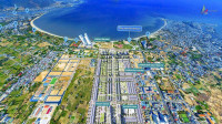 SỞ HỮU SHOPHOUSE ĐẲNG CẤP TẠI SIÊU DỰ ÁN BÌNH SƠN OCEAN PARK