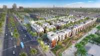 Chính chủ bán liền kề Palmy Biztown HDB Thanh Trì 75m², pháp lý rõ, giá hấp dẫn