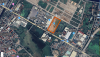 Bán shophouse Palmy Biztown Thanh Trì – Lô góc 81m² – Giá chỉ 152 triệu/m²