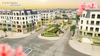NHÀ PHỐ 5 TẦNG CENTRAL RIVERSIDE CHỈ NHỈNH 5 TỶ, CƠ HỘI ĐẦU TƯ CỰC ĐỈNH