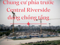 BÁN SHOPHOUSE 5 TẦNG MẶT ĐẠI LỘ NAM SÔNG MÃ ĐỐI DIỆN CHUNG CƯ VINHOMES THANH ÓA