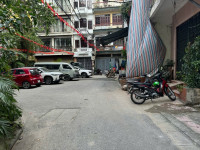SIÊU PHẨM PHÂN LÔ TRUNG TÂM BA ĐÌNH – NHÀ ĐẸP PHÚC XÁ – Ô TÔ TRÁNH – CHỈ 15TỶ