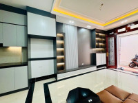 Bán nhà 6 tầng, có thang máy – Ngõ rộng, ô tô đỗ cửa – Bắc Từ Liêm – Sổ đỏ chính