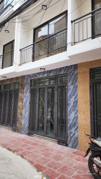  Nhà liền kề - Ở ngay – Thiết kế hiện đại – Trung tâm sôi động
