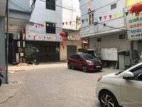 Chính chủ - Bán nhà Phố Viên, 2 mặt ngõ, ô tô đỗ cửa nhà