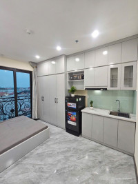 Cần bán gấp nhà dòng tiền cao phố Nhật Tảo 120m2, 7T, 33P khép kín đủ đồ, thang