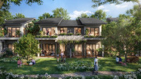 Chỉ 2,8 tỷ sở hữu ngay Biệt thự Park Villa Eco Retreat kèm quà tặng 150 trđ