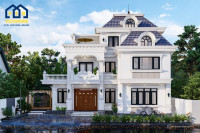Bán nhà đường đồng khởi diện tích xây dựng trên 1000m