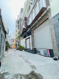Giá ngợp đầu tư nhanh mới kịp, 105m2, 2 mặt tiền xe hơi, ngang 7m, Nguyễn Xí