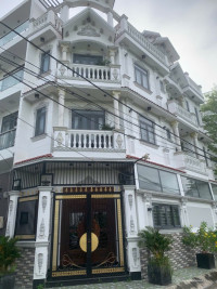 bán nhà mặt tiền ung văn khiêm, phường 25 bình thanh hồ chí minh