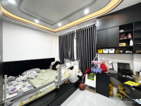 6.9 TỶ - SIÊU PHẨM  Ở NGAY - NGUYỄN VĂN ĐẬU - NGAY CHỢ CÂY QUÉO - HOÀNG HOA THÁM