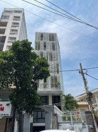 Bán nhà vị trí đắc địa gần ga Metro MT Tân Cảng, P25, Q Bình Thạnh, DT 8,2 x 32m