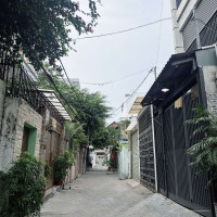 CHDV -DÒNG TIỀN 50TR/THÁNG  Hẻm xe hơi, ngay khúc giao Nguyễn Xí - Nơ Trang Long