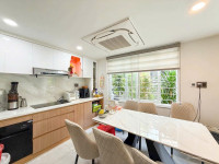 DT 100M² - NHÀ MẶT TIỀN KINH DOANH NƠ TRANG LONG - ĐƯỜNG RỘNG 20M - VỈA HÈ 3M