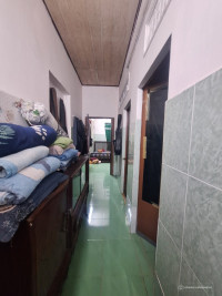 MẶT TIỀN KINH DOANH đường Nguyễn Văn Trỗi, Dĩ An, Bình Dương, 110m2, chỉ 3 tỷ 99