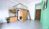 Bán toà CCMN lô góc 70,7m2 7 tầng 20 phòng 25 tỷ tại Đống Đa