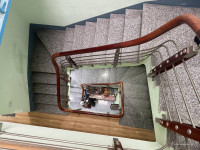 Bán nhà phố Quang Trung, Hà Đông, 51m2, 3 tầng, VF3 đỗ cửa, giá trị đầu tư cao