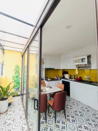  NHÀ ĐẸP 6 TẦNG – NGÕ Ô TÔ – TRUNG TÂM QUẬN HOÀNG MAI – GIÁ TỐT CHỈ 15 TỶ 5