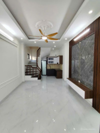 bán nhà trương định hoàng mai 30m2 6x tỷ