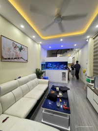 Bán nhà Định Công - 49m2 - 30m ra đường Ô tô tránh - Hiếm có trong tầm tài chính