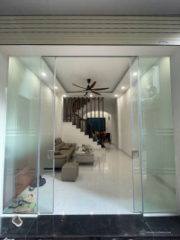 Bán nhà riêng đẹp tại Trương Định, Hoàng Mai, 4 Tầng, 4PN, 10m ra ô tô tránh, 8,