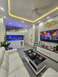 (HOT) Hàng ngon Trịnh Đình Cửu, rất hợp đầu tư dòng tiền, nhỉnh 9 tỷ
