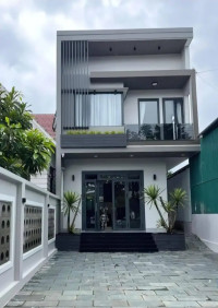 CẦN BÁN GẤP CĂN NHÀ Ở NGUYỄN HỮU TRÍ - SHR - 1,15 TỶ