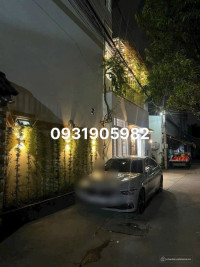 Bán nhà Trịnh Như Khuê Bình Chánh 1 tỷ 200 0931905982