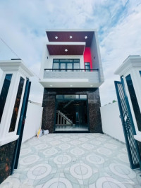 CẦN BÁN GẤP CĂN NHÀ Ở NGUYỄN HỮU TRÍ - SHR - 1,2 TỶ