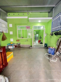 BÁN NHÀ CẤP 4 GIÁ RẺ ĐƯỜNG HƯNG NHƠN - SHR - 680 TR