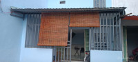 Nhà mới xây thoáng mát 2 tầng, cạnh KDC Phú Sinh. 590tr
