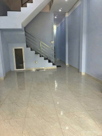CẦN BÁN CĂN NHÀ ĐƯỜNG TÂN LIÊM GIÁ 1T1