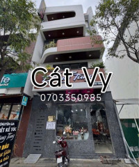 Bán nhà mặt tiền đường Đinh Đức Thiện - Bình Chánh - HCM (Đang cho thuê)