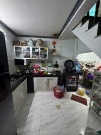 BÁN NHÀ TRUNG CHÁNH - HÓC MÔN. CHỈ 780 TRIỆU