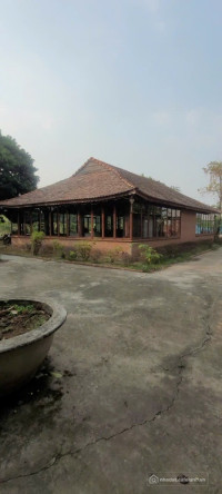 BIỆT THỰ VƯỜN 2 MẶT TIỀN – VIEW SÔNG CỰC ĐẸP – CƠ HỘI ĐẦU TƯ SIÊU LỢI NHUẬN!