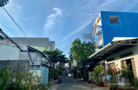  BÁN NHÀ 1 TRỆT 1 LẦU HÓC MÔN – CHỈ 790 TRIỆU ️