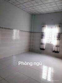  **NHÀ ĐẸP CHO GIA ĐÌNH TRẺ – HÓC MÔN – 890 TRIỆU** 