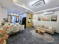 BÁN NHÀ PHỐ NGÔ GIA TỰ - 48M2 -9.8 TỶ- 6 TẦNG THANG MÁY - KINH DOANH